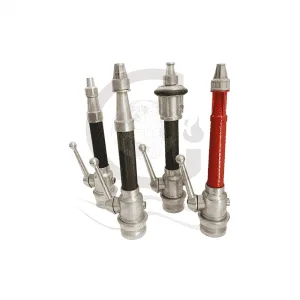 How to Maintain Jet Spray Nozzle with Control Valve for Reliability