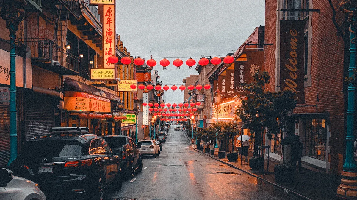 Why Ningbo/Zhejiang is Ideal for Fire Hydrant Sourcing