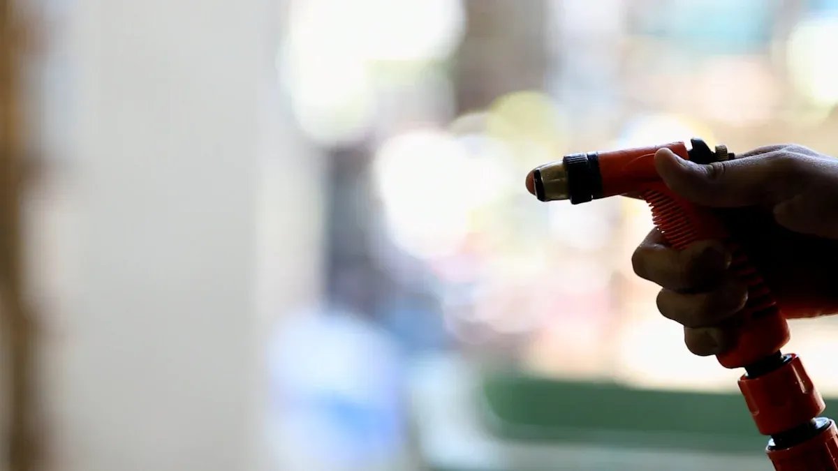 Branchpipe Nozzle Materials Pros and Cons Explained