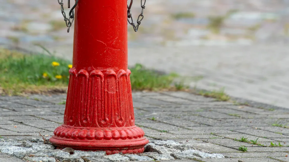 What Are EN and UL Standards for Fire Hydrant Systems?
