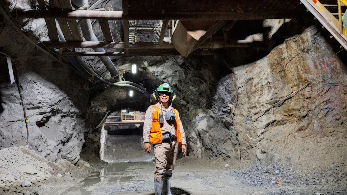 Hose Coupling Fire Risks and Prevention in Mining