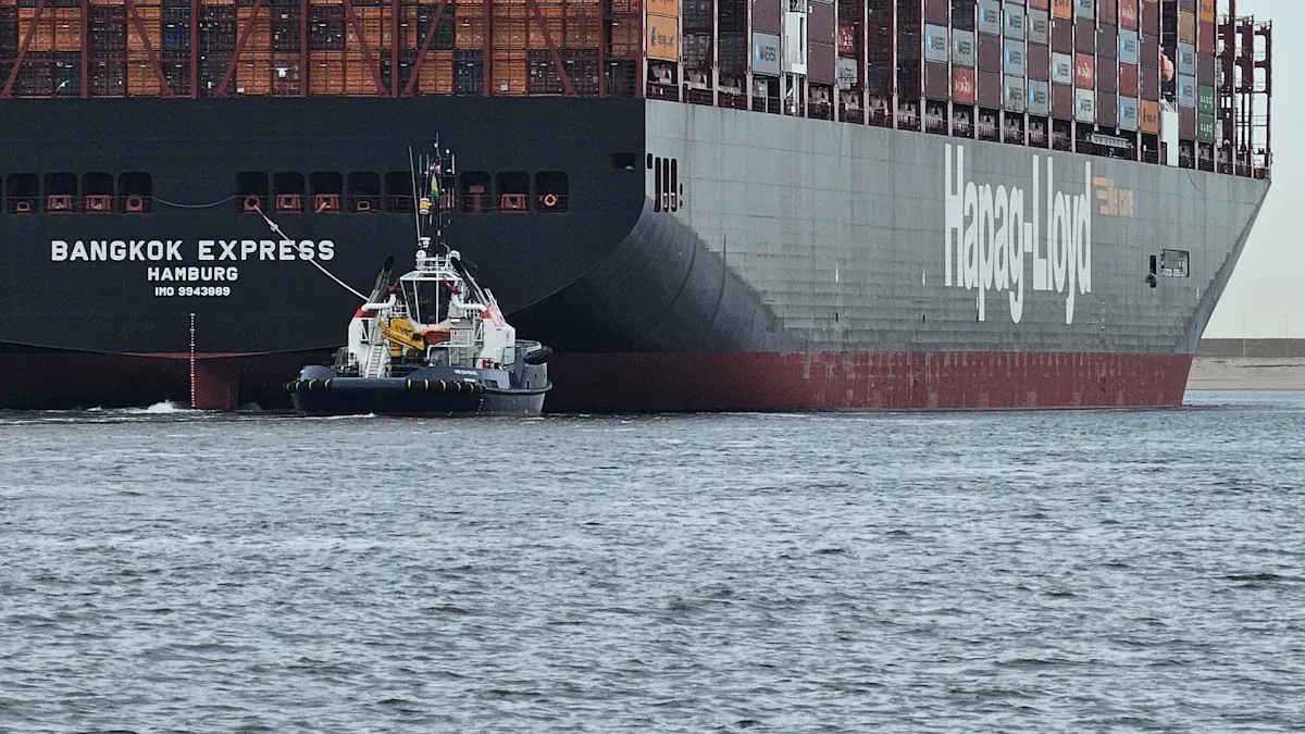 Managing Logistics, Quality, and Costs