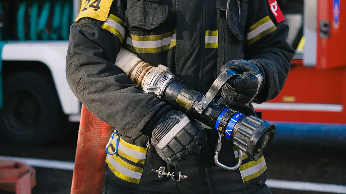 Best Practices for Nozzle and Coupling Integration