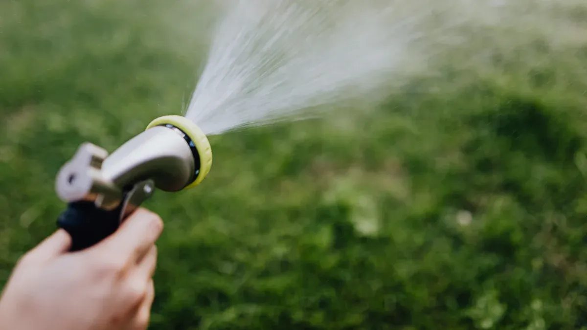 Top Installation Practices for Fire Landing Valves and Hose Reels