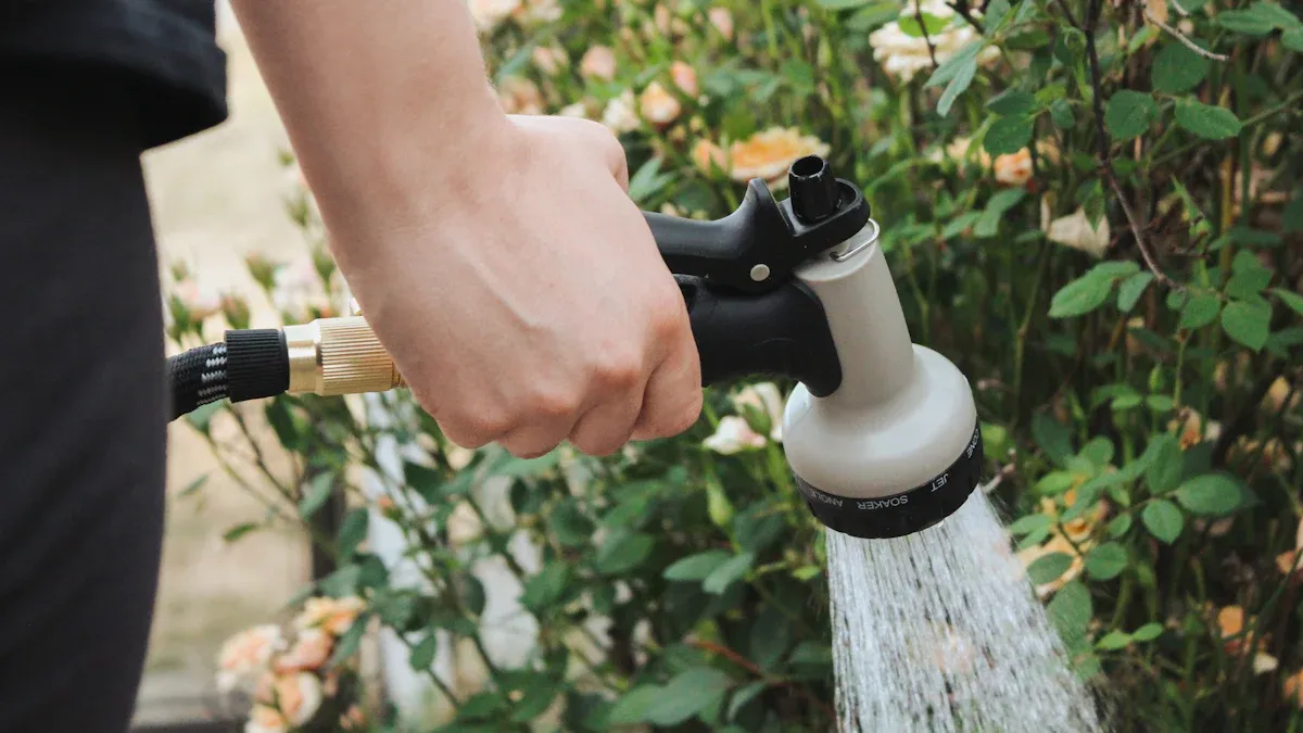 Reviewing the Best Fire Fighting Jet Spray Nozzles