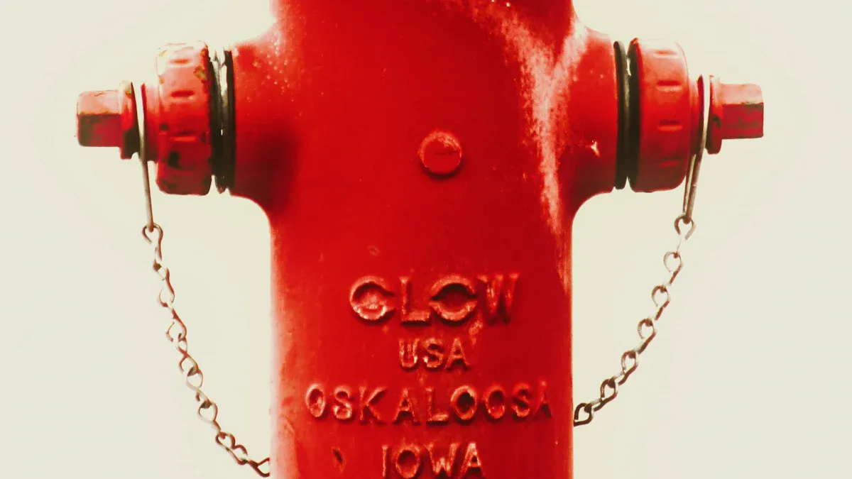 Case Studies: Optimizing Fire Hydrant Systems