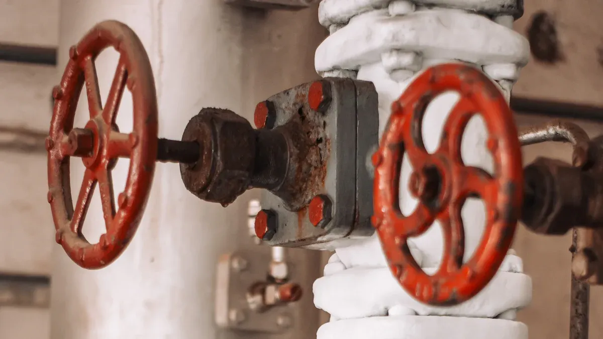 Practical Guidance for PRV Installation and Maintenance