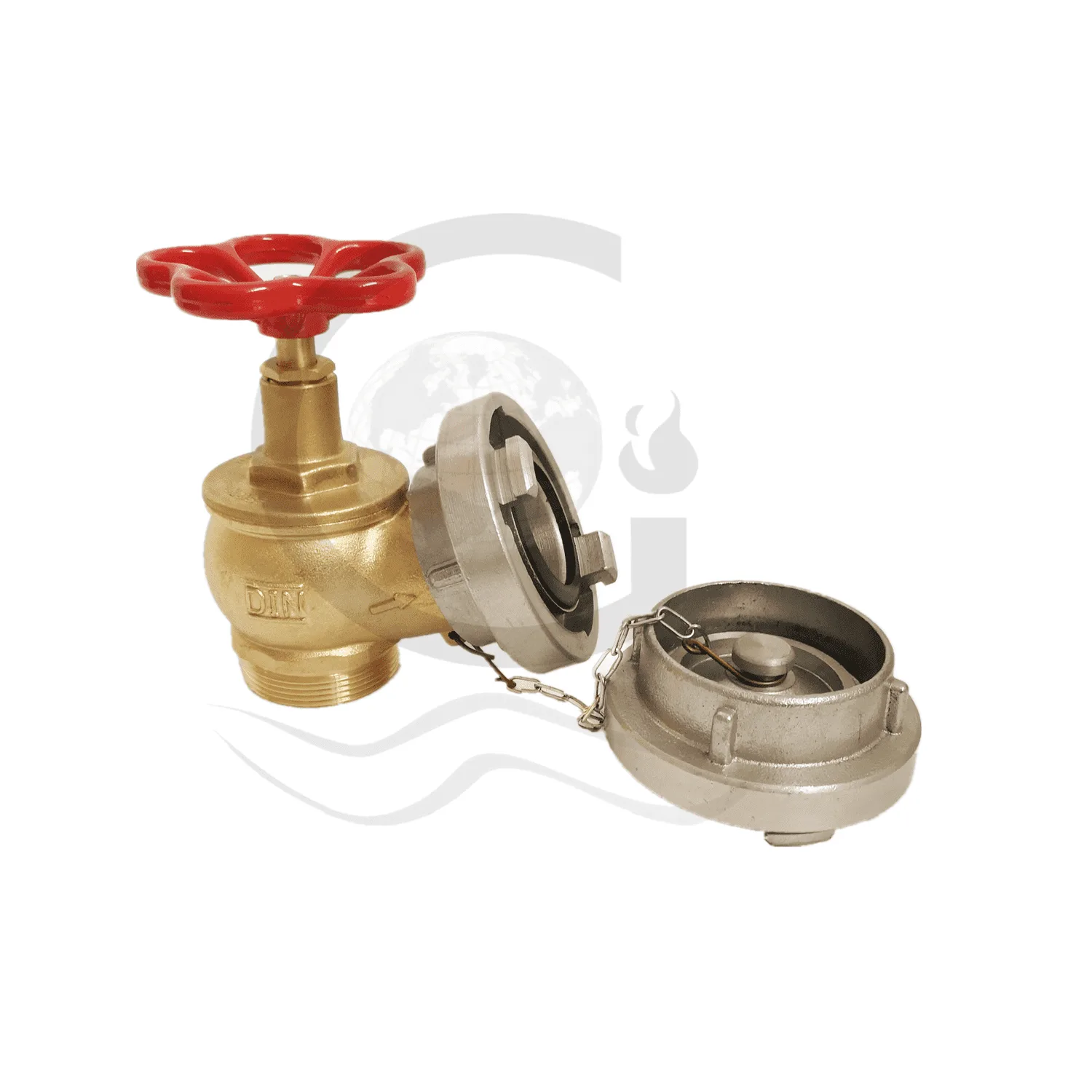 Why Fire Hydrant Valve Manufacturers Matter Most