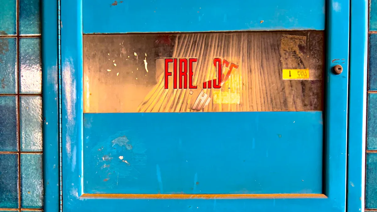 Exploring Oblique Valves