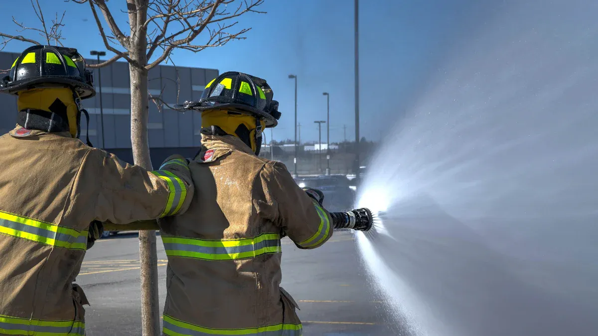 Never Underestimate Storz Hose Coupling lMPA 330875 330876